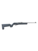 RUGER RUGER 10/22 TAKEDOWN W/ GRAY MAGPUL X-22 BACKPACKER STOCK