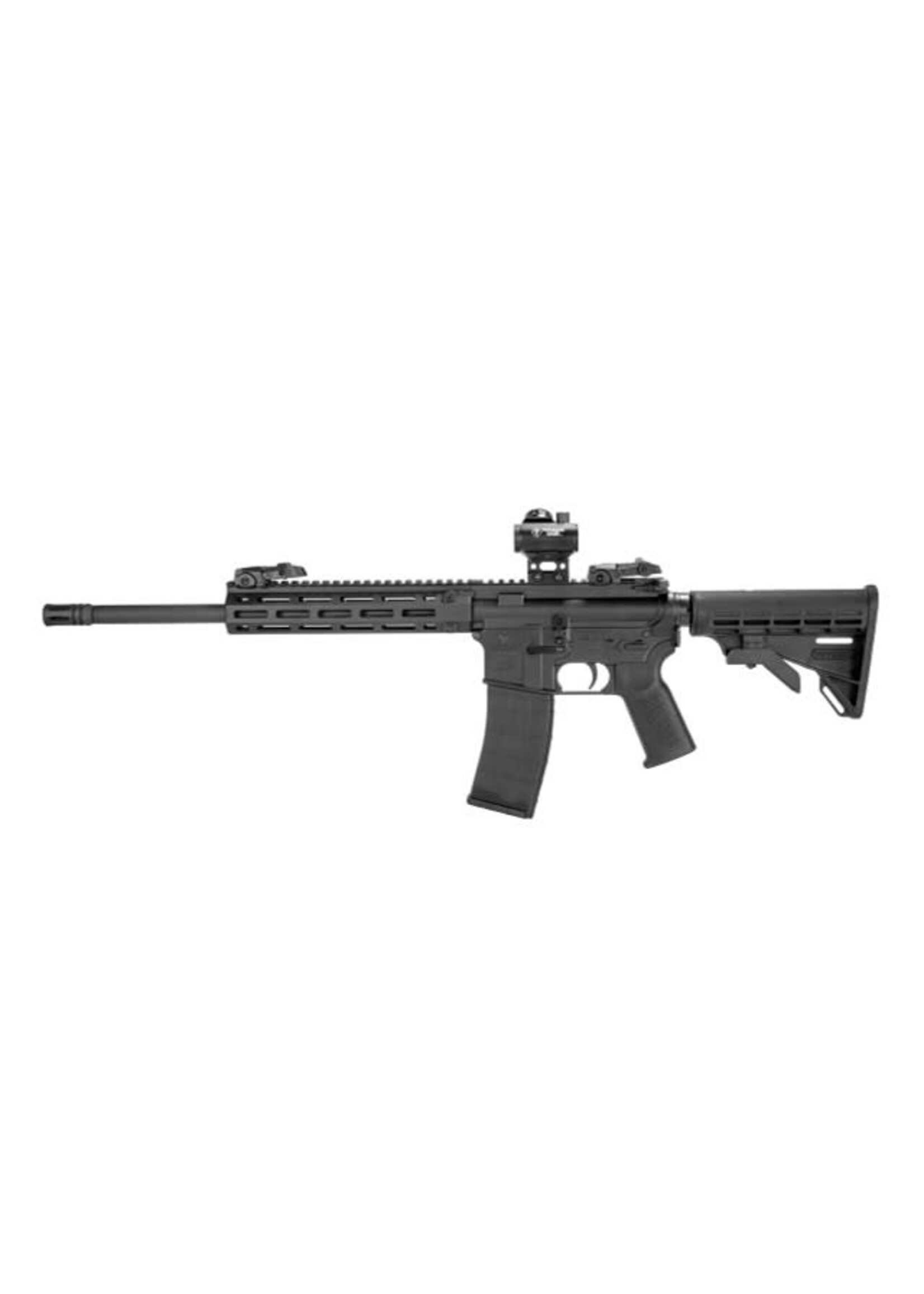 TIPPMANN ARMS M4-22 PRO TRS .22LR 25RD 16"