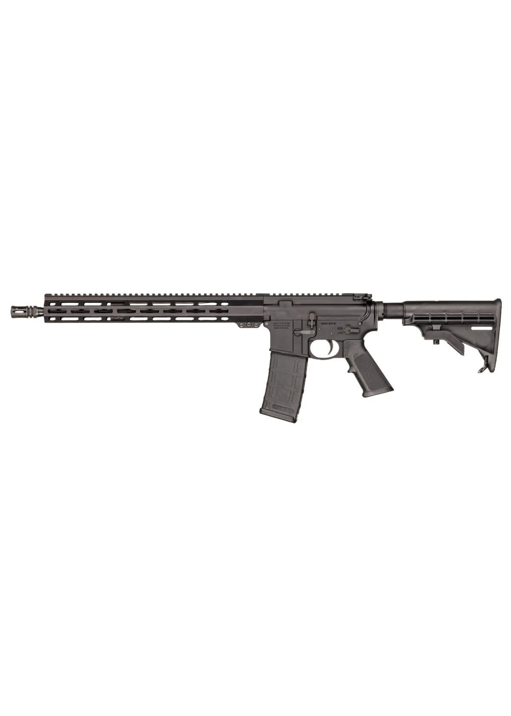 SMITH & WESSON SMITH & WESSON M&P15 SPORT III .223/5.56 30RD 16.25"