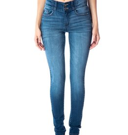 2 button jeans