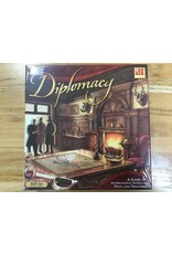 Avalon Hill Diplomacy