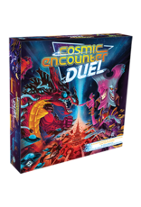 Fantasy Flight Games Cosmic Encounter Duel