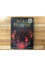 Thunderworks Roll Player - Monsters & Minions