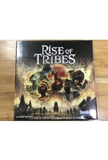 Breaking Games Rise of Tribes