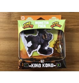 iello King of Tokyo: King Kong