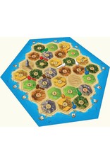 Catan Studio Catan - 5-6 Player Extension