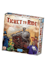 Days of Wonder Ticket To Ride