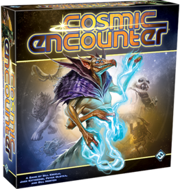 Fantasy Flight Games Cosmic Encounter