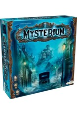 Libellud Mysterium