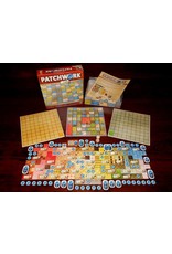 Asmodee Patchwork