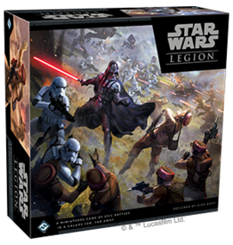 Fantasy Flight Games Star Wars Legion - Core Set