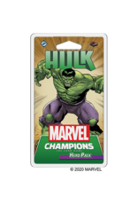 Fantasy Flight Games Marvel Champions LCG - Hulk