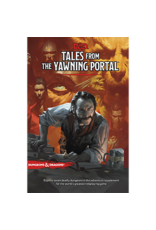 Wizards of the Coast D&D 5th: Tales from the Yawning Portal