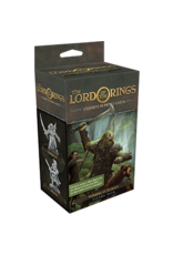 Fantasy Flight Games Lord of the Rings Journeys in Middle Earth - Villains of Eriador