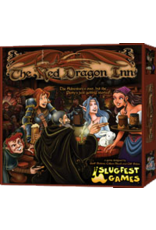 Slugfest Games Red Dragon Inn