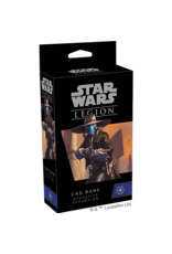 Fantasy Flight Games Star Wars Legion - Cad Bane