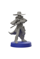 Fantasy Flight Games Star Wars Legion - Cad Bane