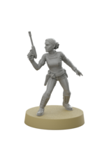 Fantasy Flight Games Star Wars Legion - Padme Amidala