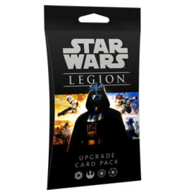 Fantasy Flight Games Star Wars Legion Upgrade Card Pack