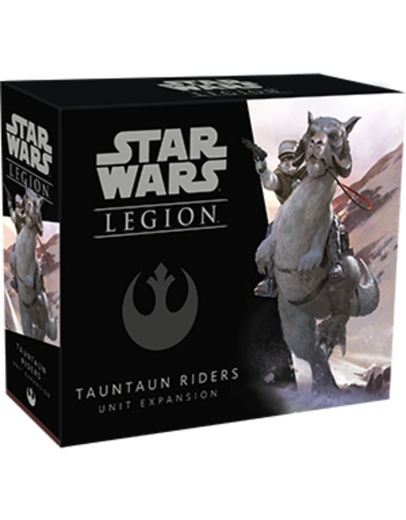 Fantasy Flight Games Star Wars Legion - TaunTaun Riders