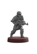 Fantasy Flight Games Star Wars Legion - Rebel Commandos