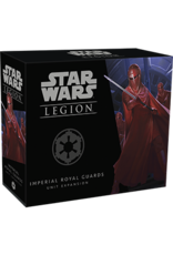 Fantasy Flight Games Star Wars Legion - Imperial Royal Guards