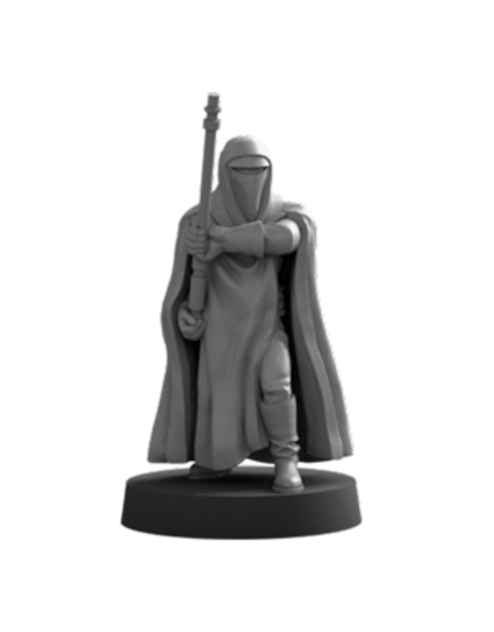 Fantasy Flight Games Star Wars Legion - Imperial Royal Guards