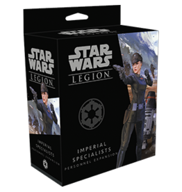 Fantasy Flight Games Star Wars Legion - Imperial Specialists