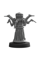 Atomic Mass Games Star Wars Legion - Imperial Specialists
