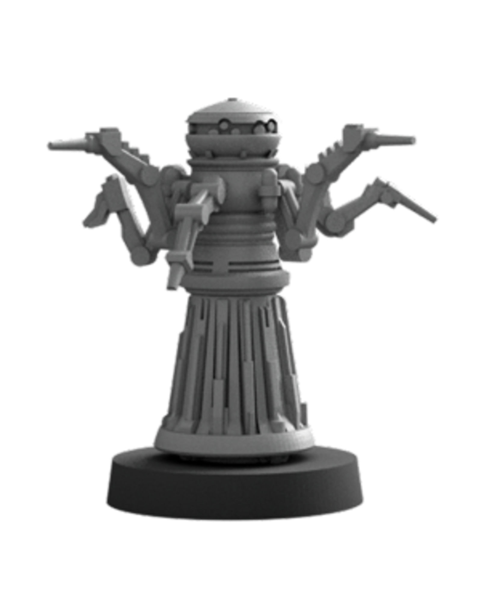 Atomic Mass Games Star Wars Legion - Imperial Specialists