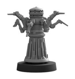 Atomic Mass Games Star Wars Legion - Imperial Specialists