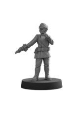 Atomic Mass Games Star Wars Legion - Imperial Specialists