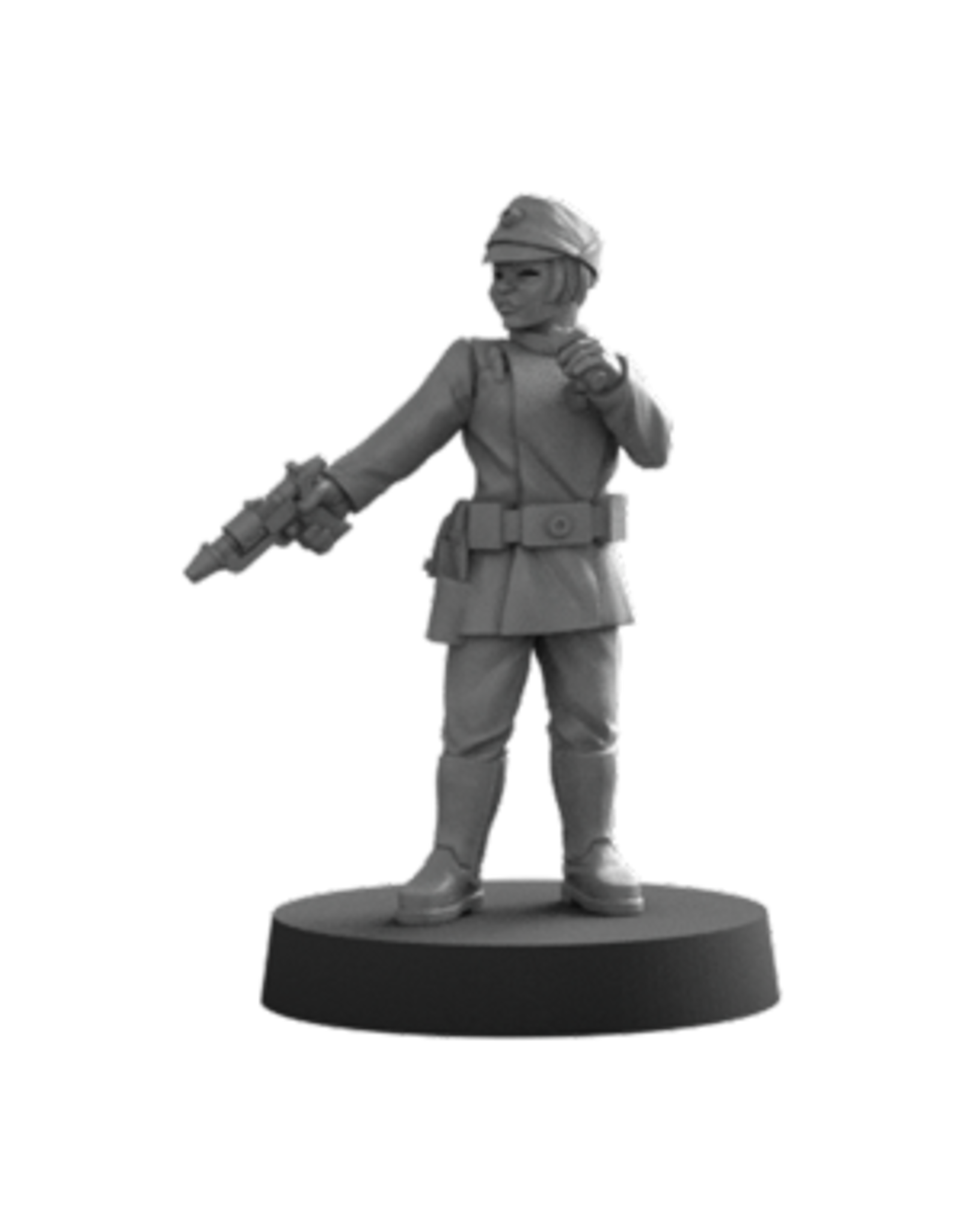 Atomic Mass Games Star Wars Legion - Imperial Specialists
