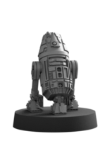 Atomic Mass Games Star Wars Legion - Imperial Specialists