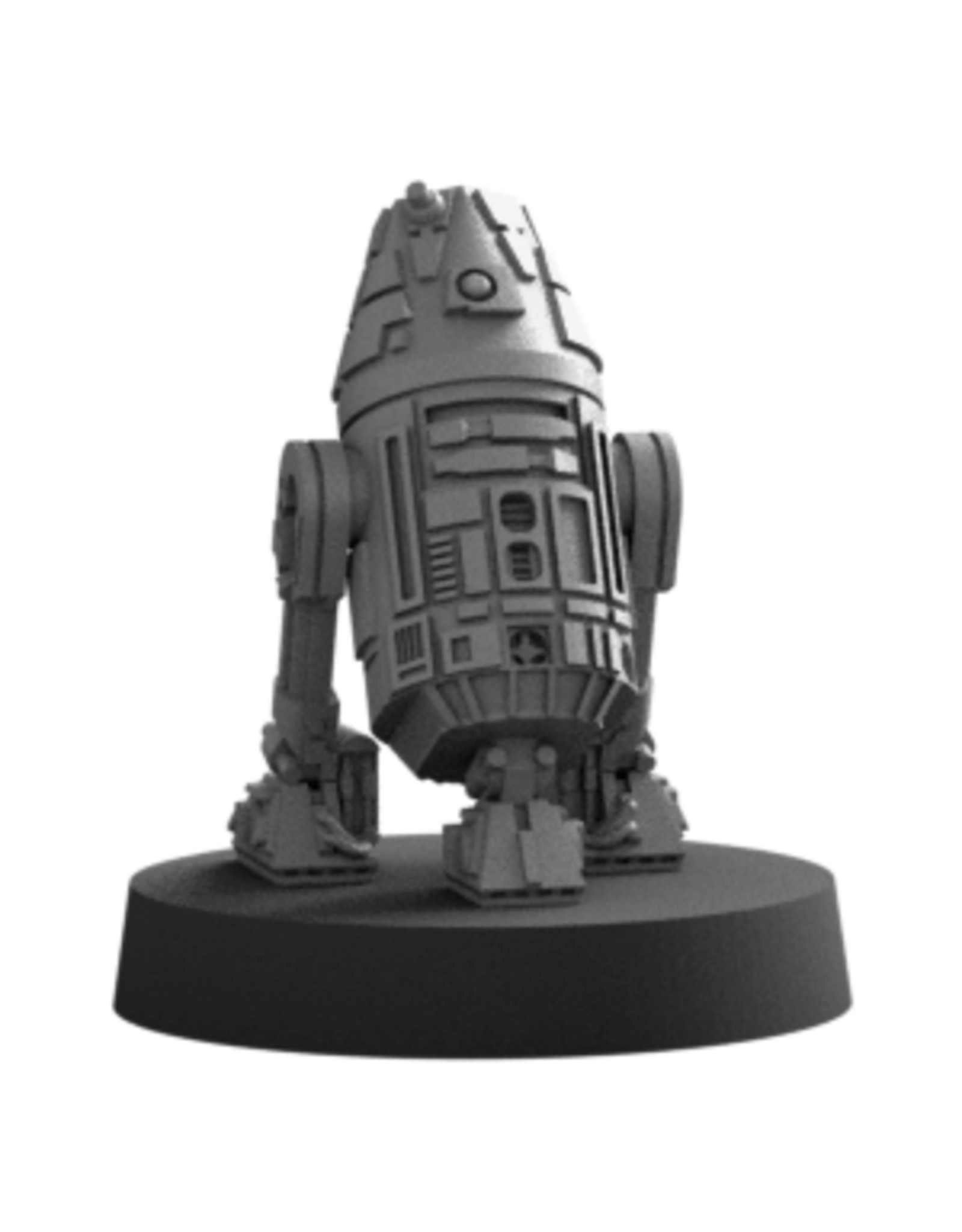 Atomic Mass Games Star Wars Legion - Imperial Specialists