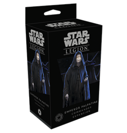 Fantasy Flight Games Star Wars Legion - Emperor Palpatine