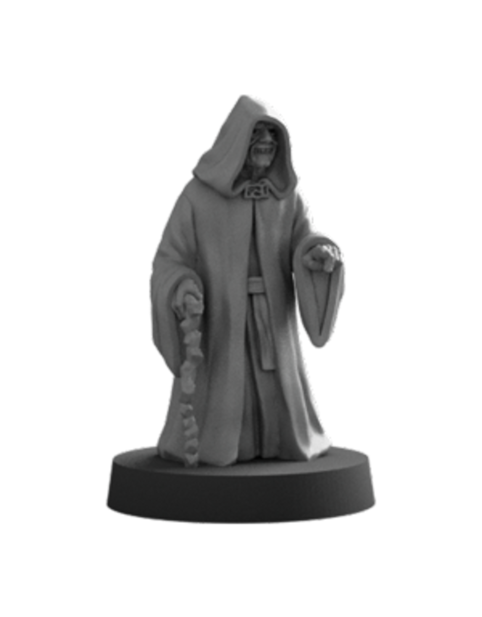 Fantasy Flight Games Star Wars Legion - Emperor Palpatine