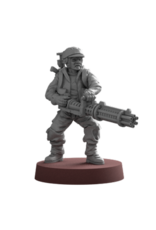 Fantasy Flight Games Star Wars Legion - Rebel Troopers