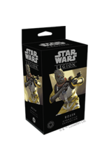 Fantasy Flight Games Star Wars Legion - Bossk