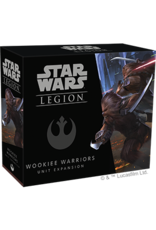 Fantasy Flight Games Star Wars Legion - Wookiee Warriors