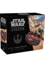 Fantasy Flight Games Star Wars Legion - X-34 Landspeeder