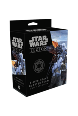 Fantasy Flight Games Star Wars Legion - E-Web Heavy Blaster Team