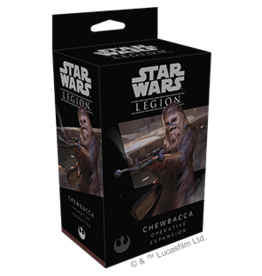 Fantasy Flight Games Star Wars Legion - Chewbacca