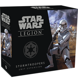 Fantasy Flight Games Star Wars Legion - Stormtroopers