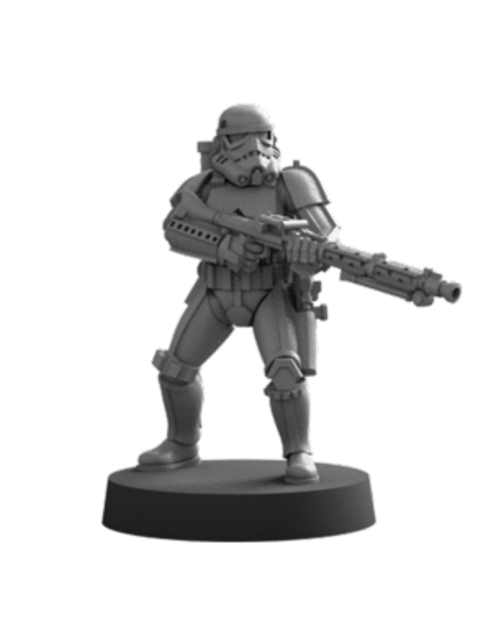 Fantasy Flight Games Star Wars Legion - Stormtroopers