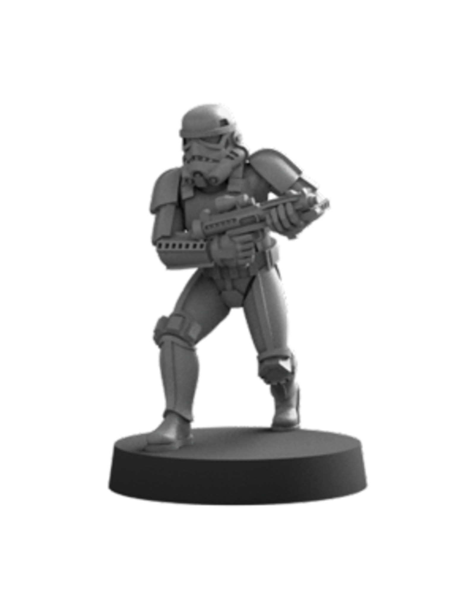 Fantasy Flight Games Star Wars Legion - Stormtroopers