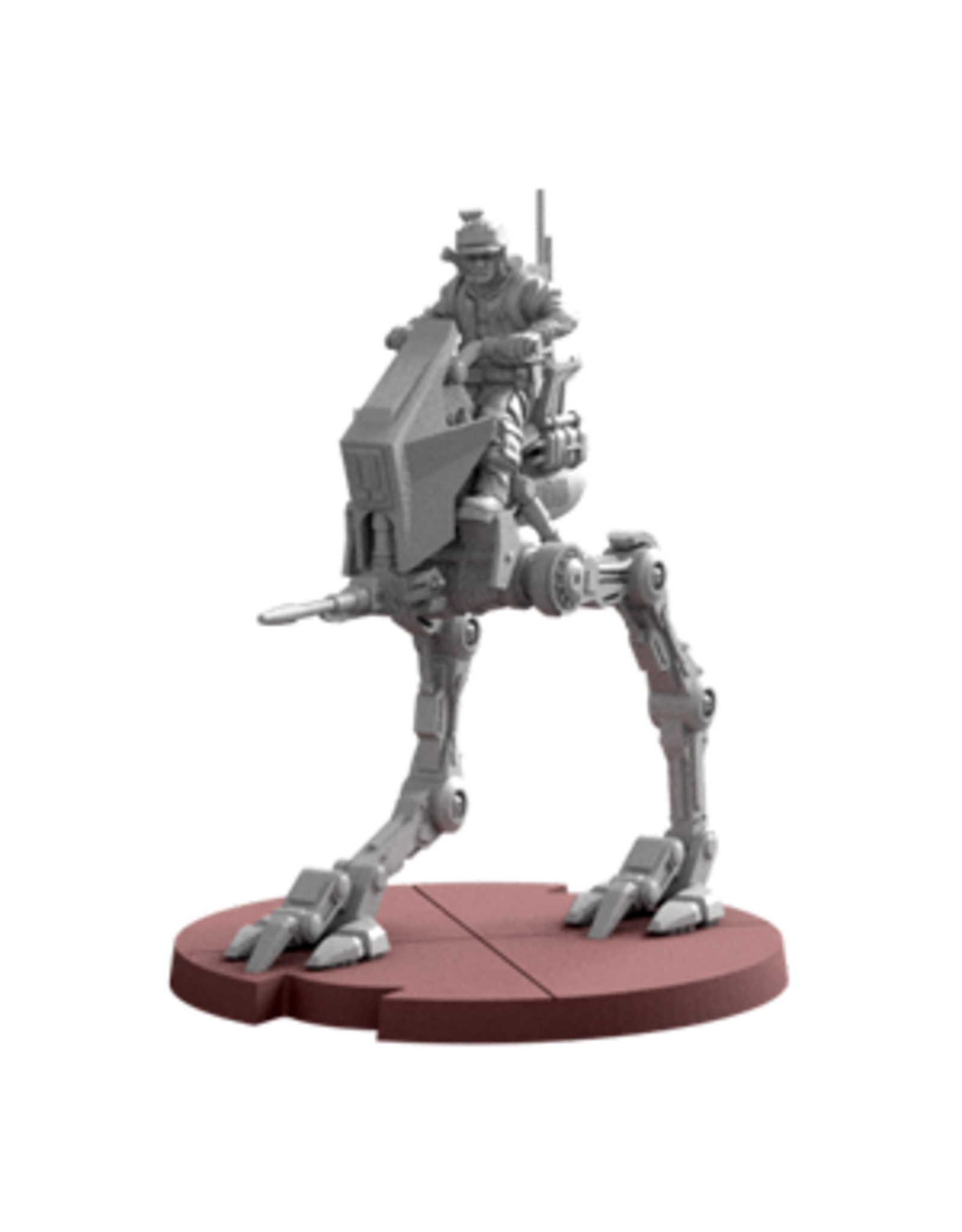 Atomic Mass Games Star Wars: Legion – Rebel AT-RT