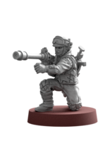 Fantasy Flight Games Star Wars Legion - Rebel Veterans
