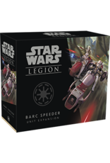 Fantasy Flight Games Star Wars Legion - Barc Speeder