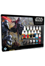 Fantasy Flight Games Star Wars Legion Paint Set - Core